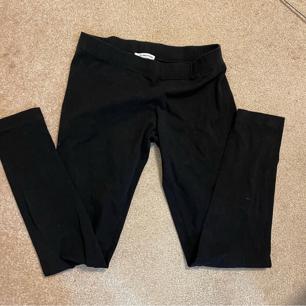 James perse standard leggings